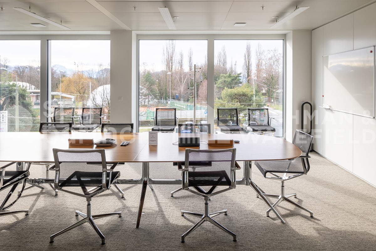 600m² office, photo 4 sur 7