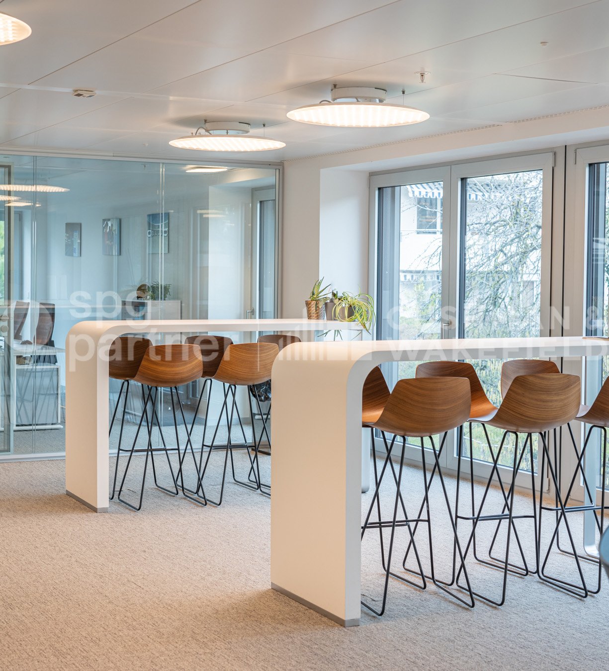 600m² office, photo 7 sur 7