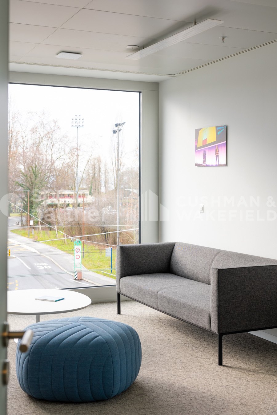 600m² office, photo 5 sur 7