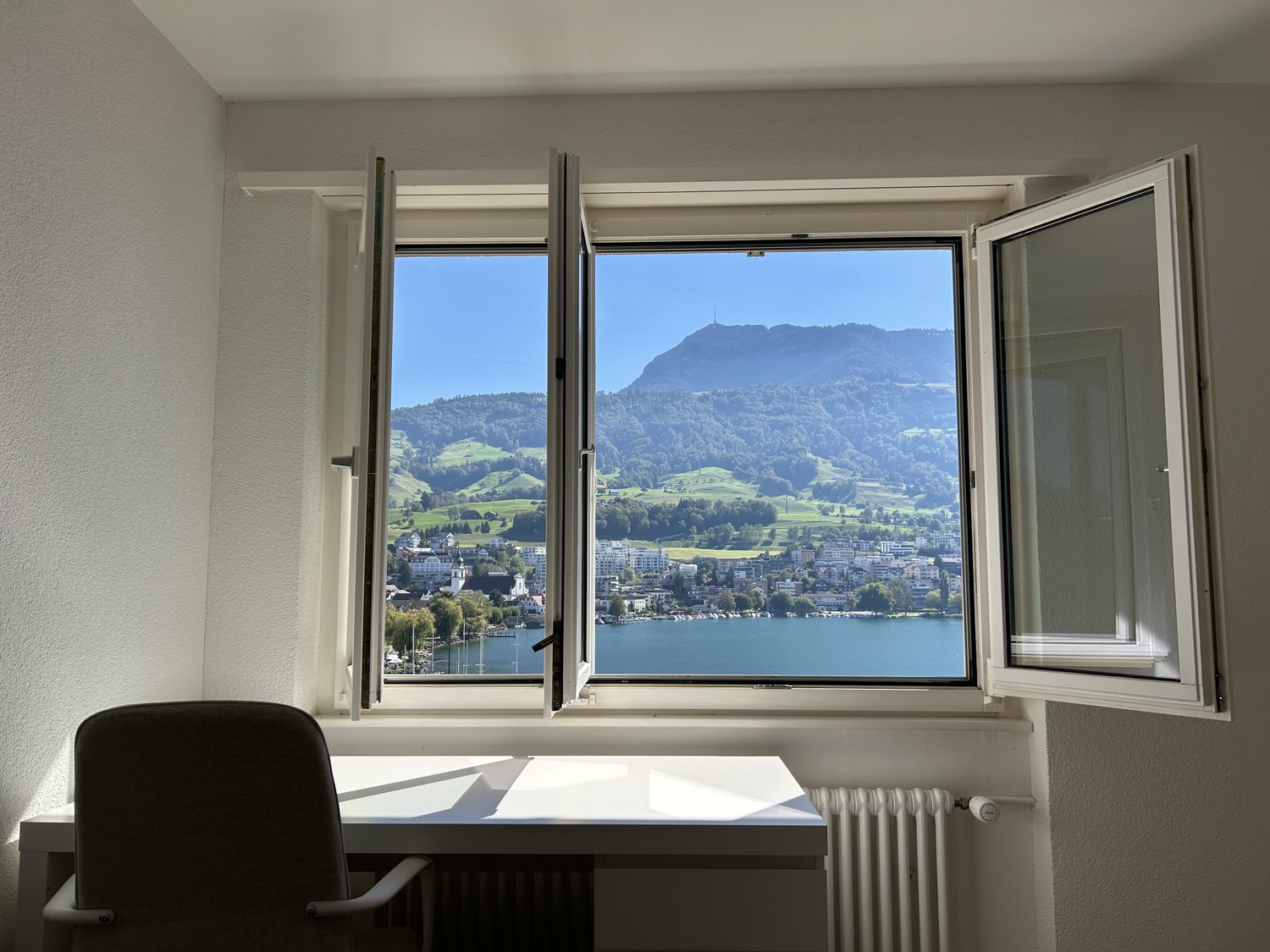 Chambre en colocation, photo 1 sur 10