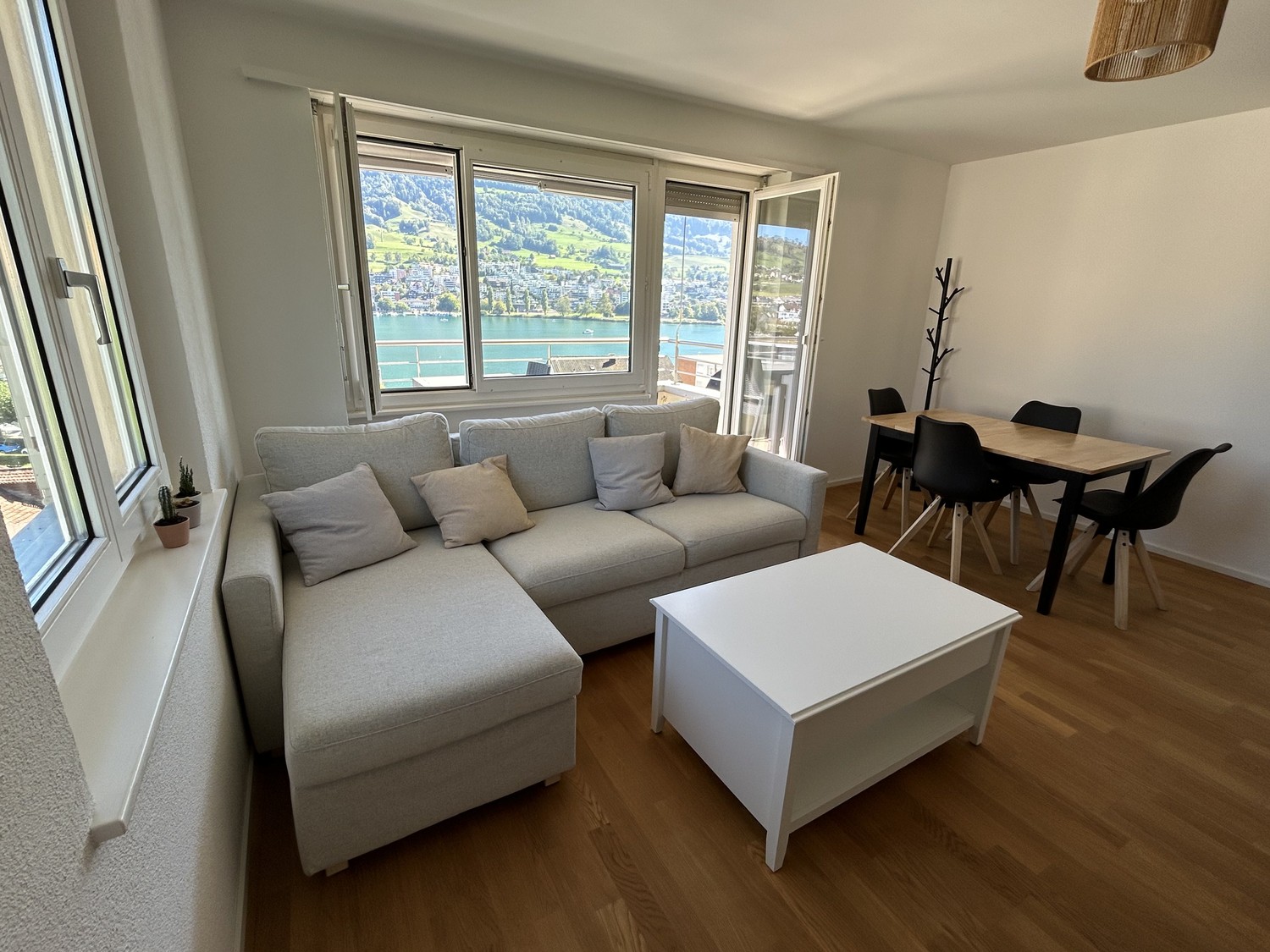 Chambre en colocation, photo 9 sur 10