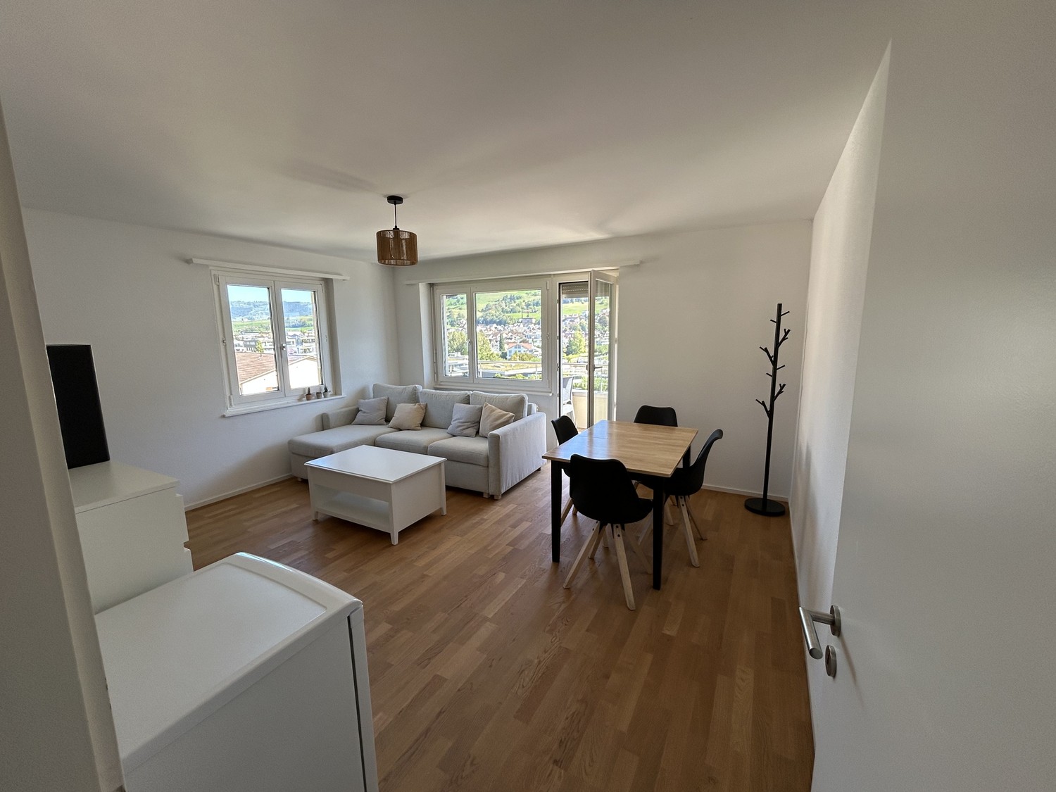 Chambre en colocation, photo 8 sur 10