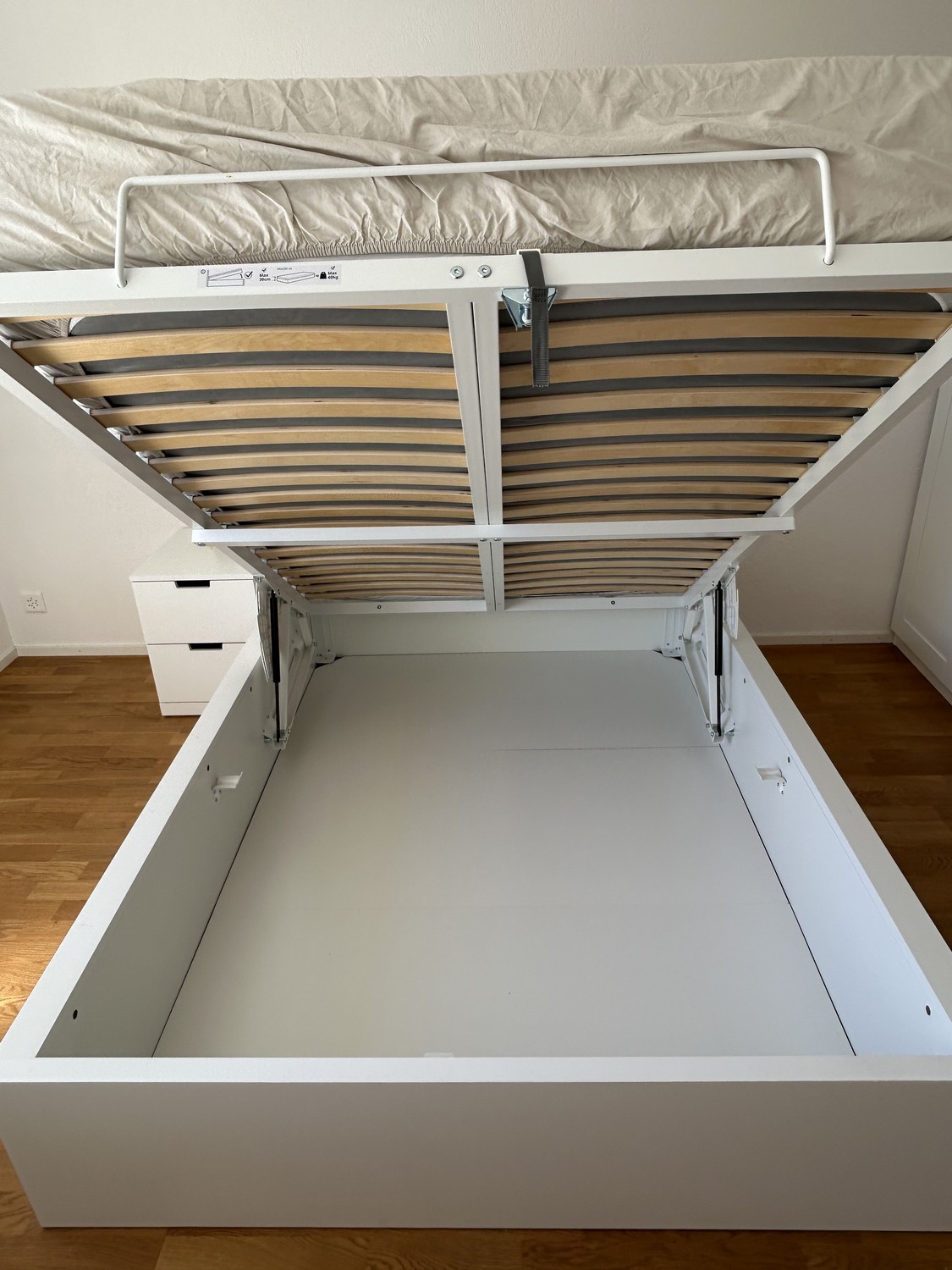Chambre en colocation, photo 6 sur 10