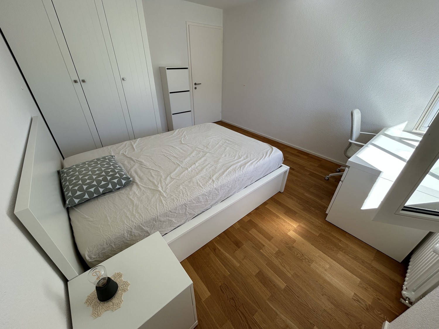 Chambre en colocation, photo 4 sur 10