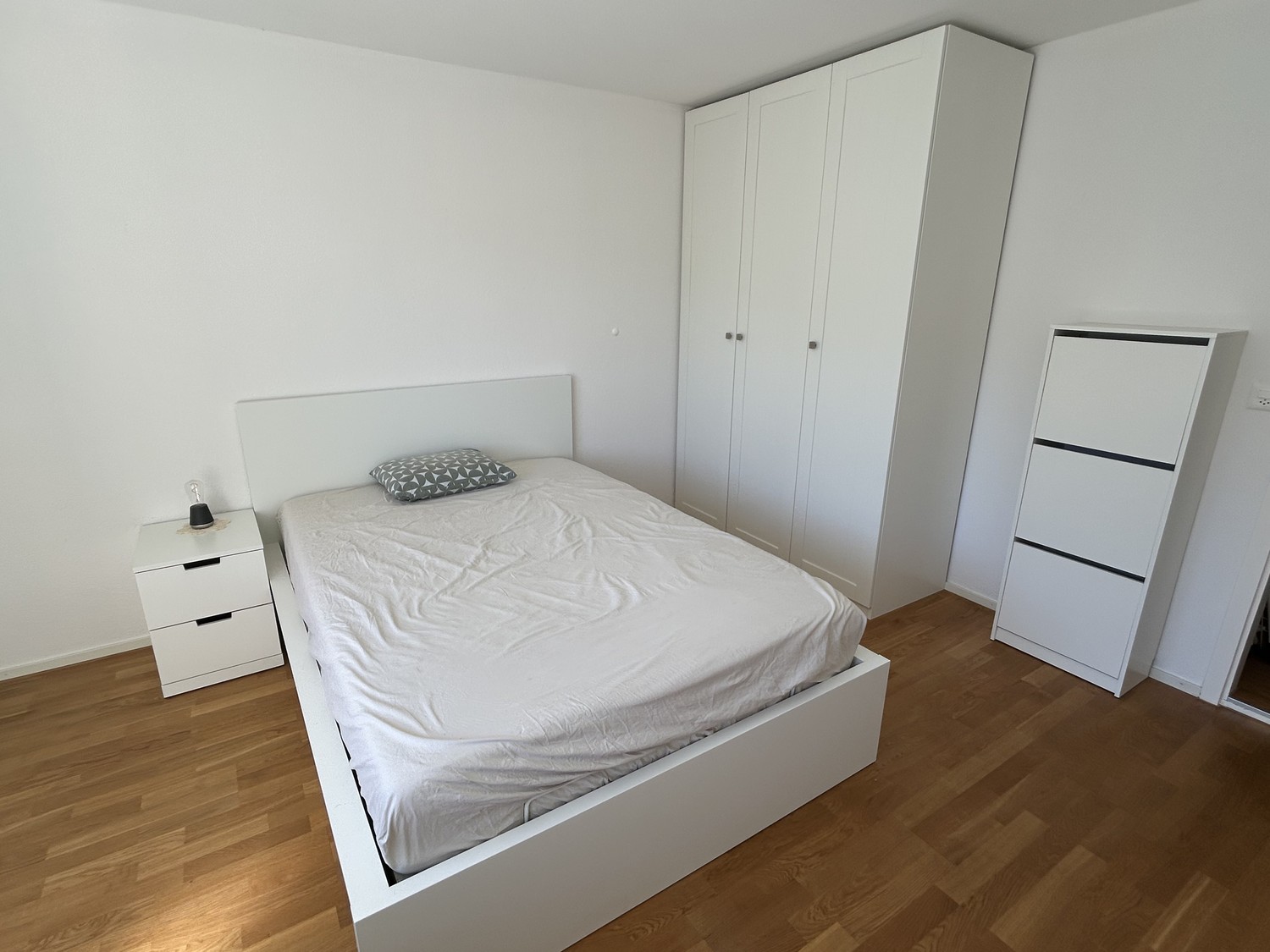 Chambre en colocation, photo 3 sur 10