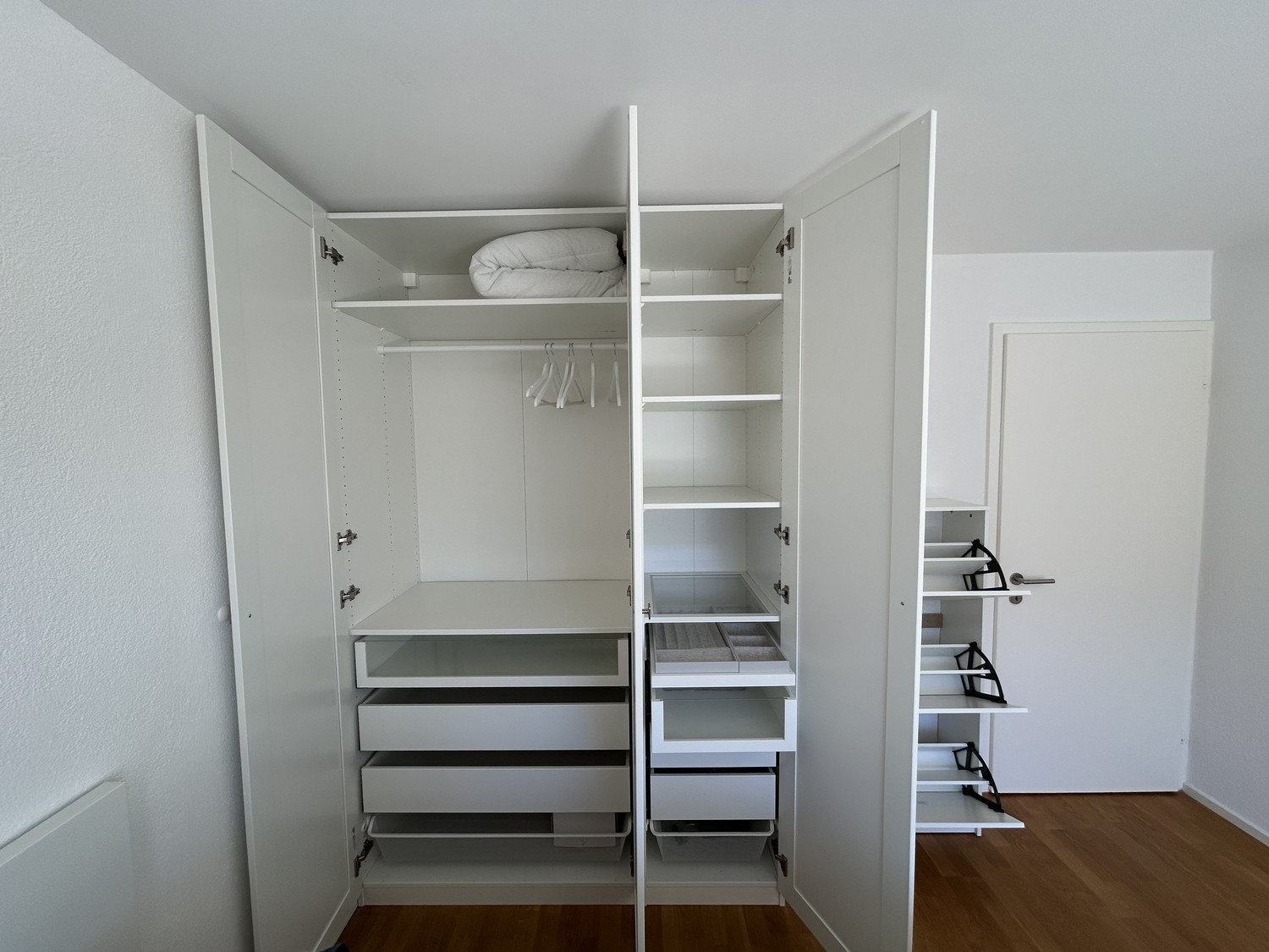 Chambre en colocation, photo 5 sur 10
