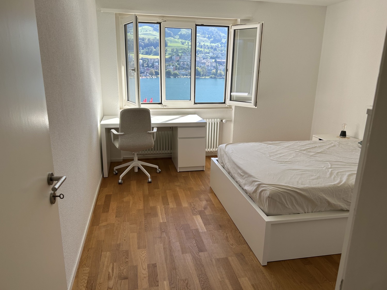 Chambre en colocation, photo 2 sur 10