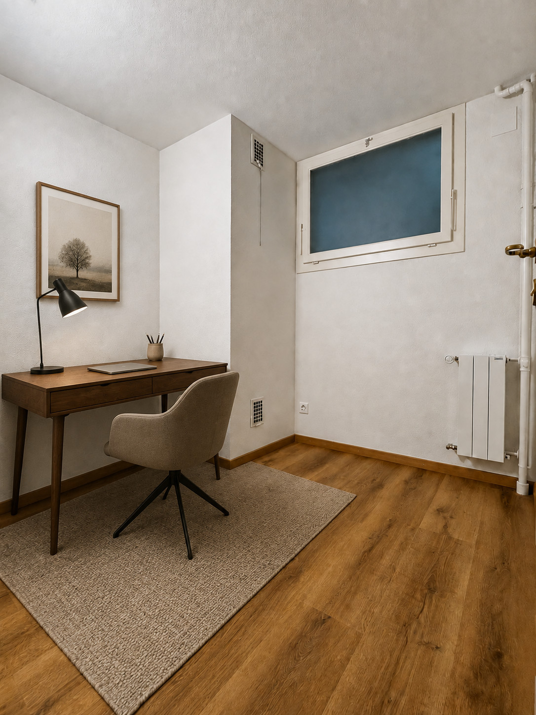 4 ½ rooms apartment, photo 6 sur 10