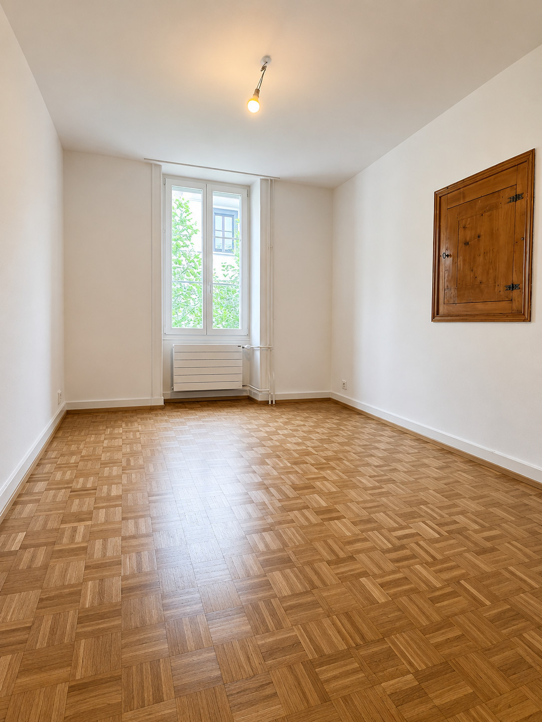 4 ½ rooms apartment, photo 9 sur 10