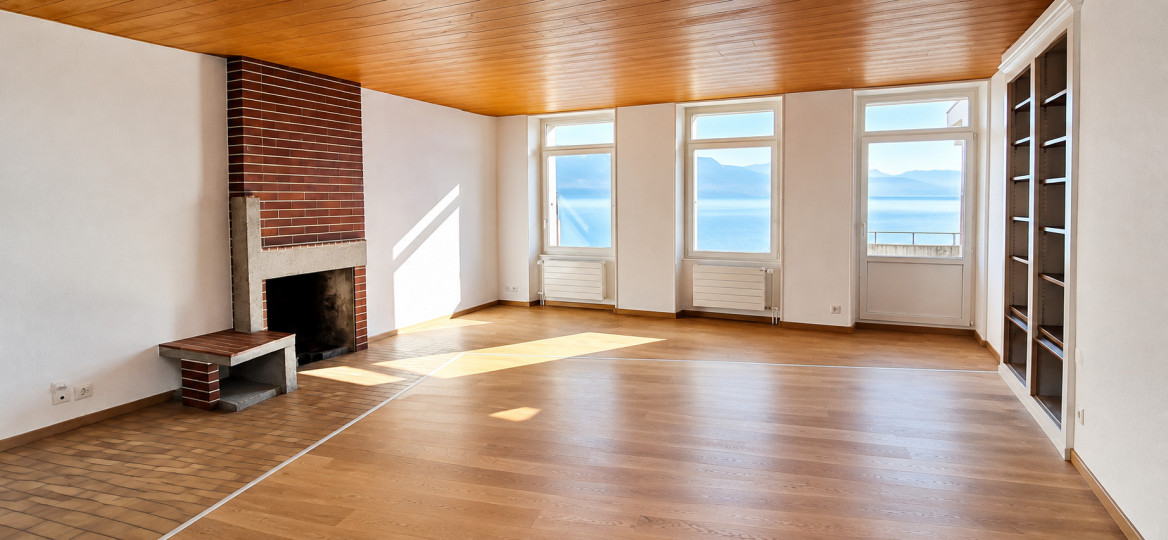 4 ½ rooms apartment, photo 10 sur 10
