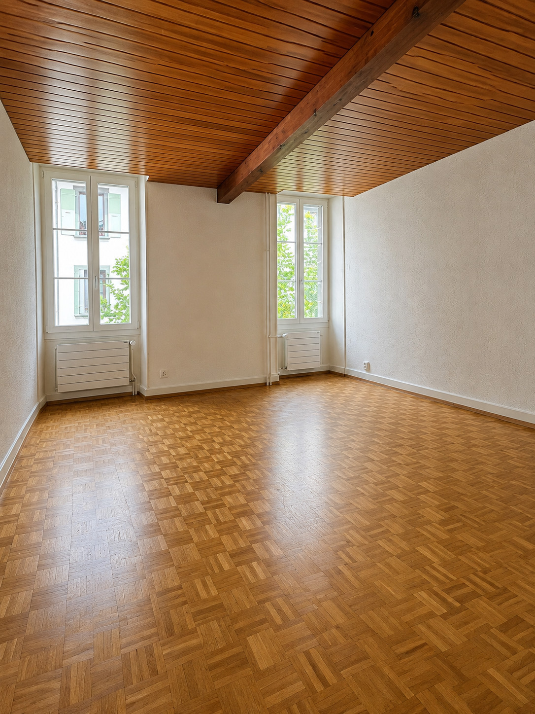 4 ½ rooms apartment, photo 5 sur 10