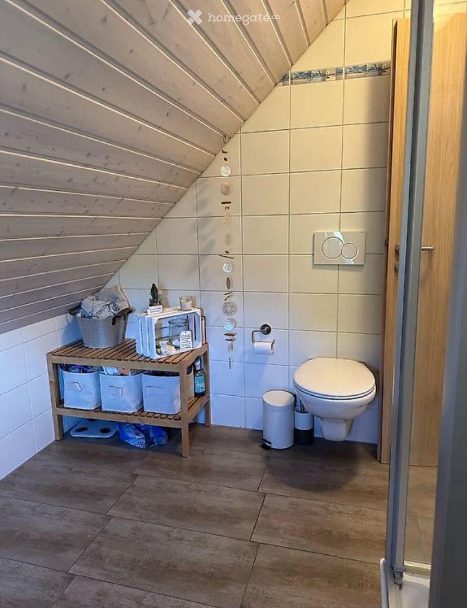 2 rooms apartment