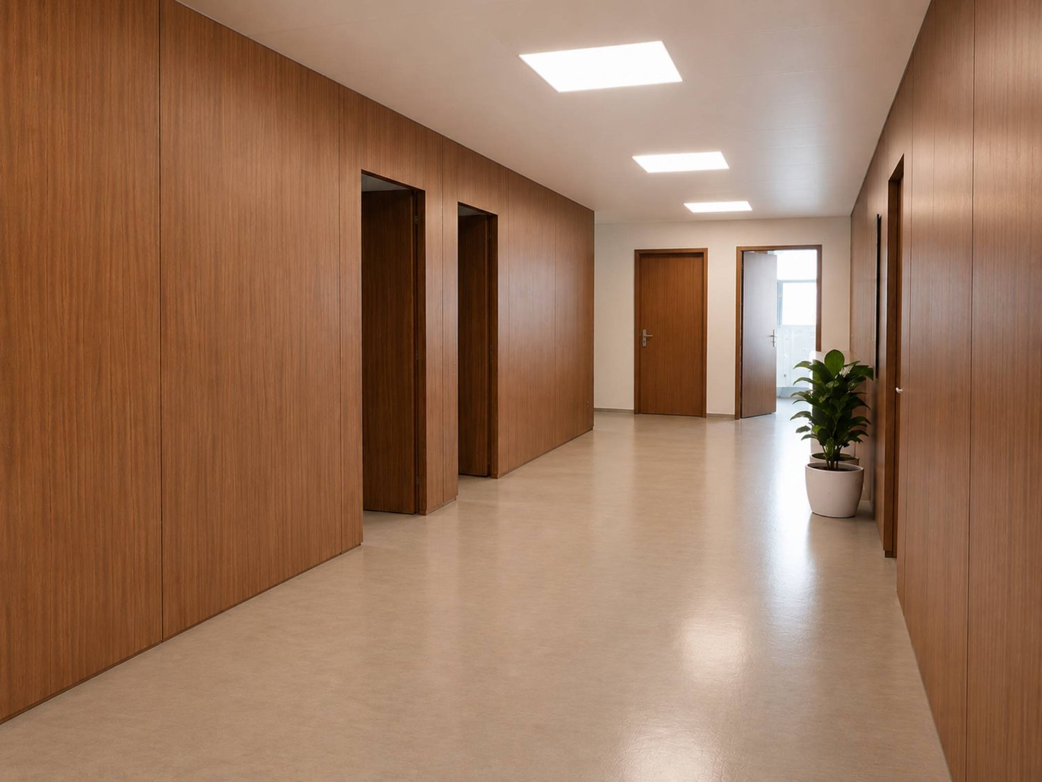 239m² office, photo 4 sur 6