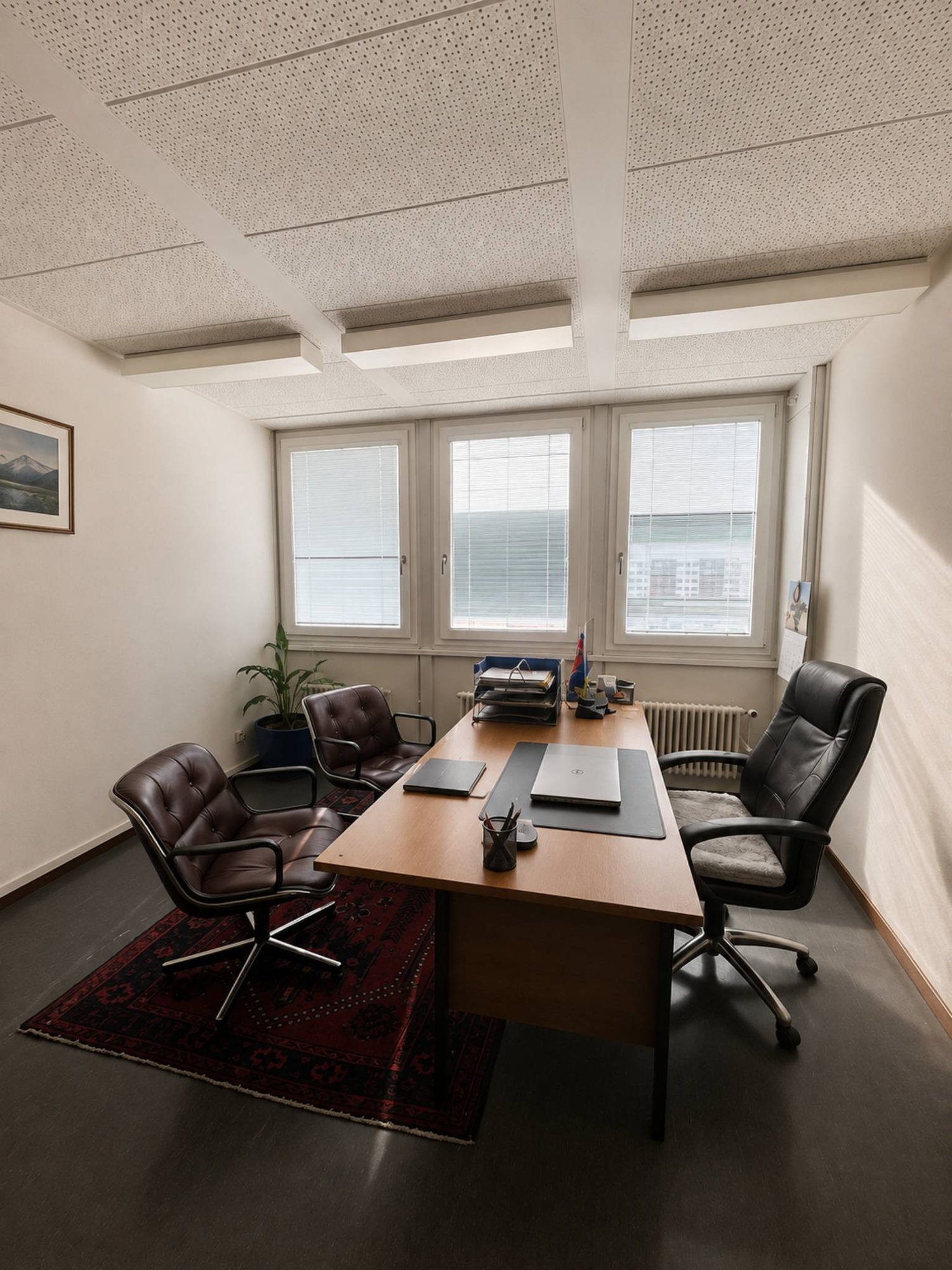 239m² office, photo 3 sur 6