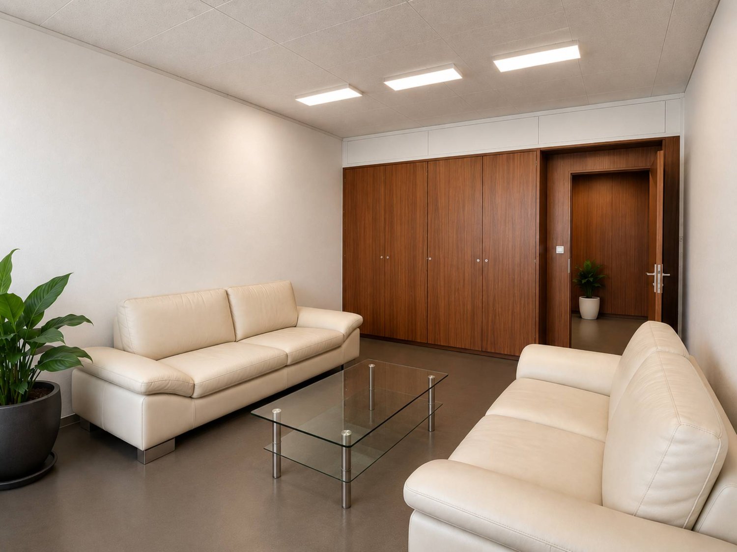 239m² office, photo 1 sur 6