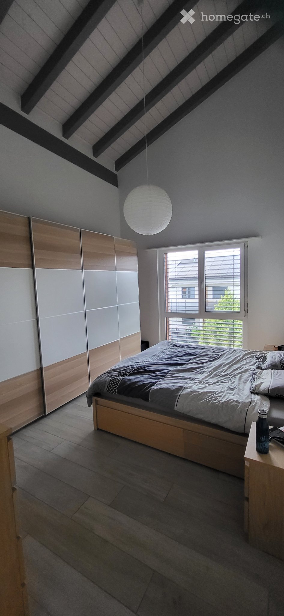 4 ½ rooms apartment, photo 4 sur 5