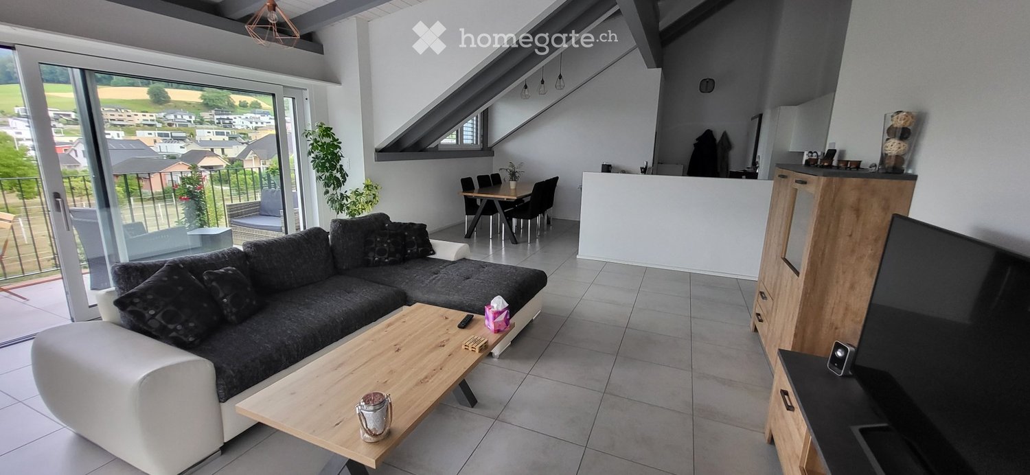 4 ½ rooms apartment, photo 5 sur 5