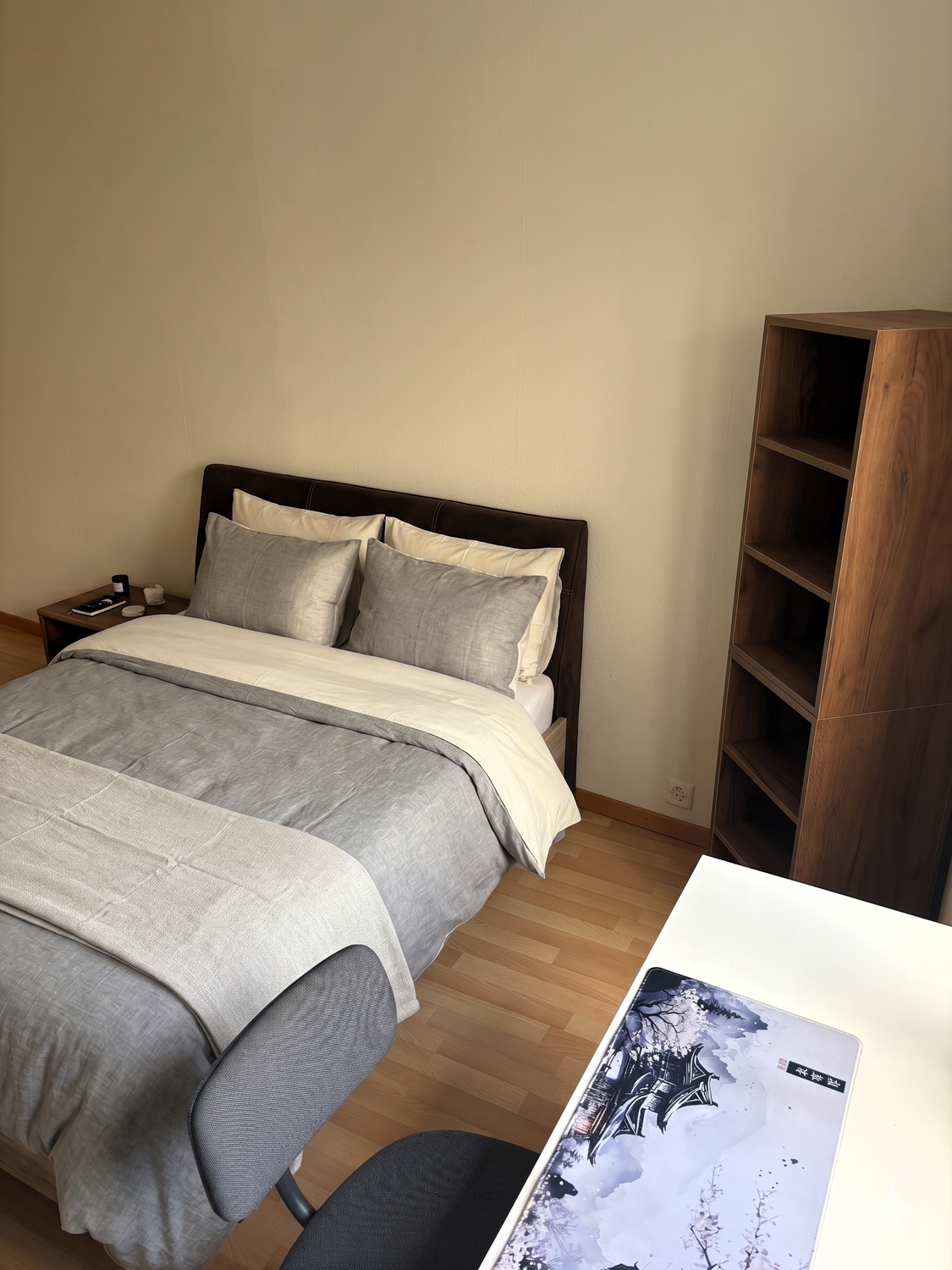 Chambre dans une colocation, photo 2 sur 4