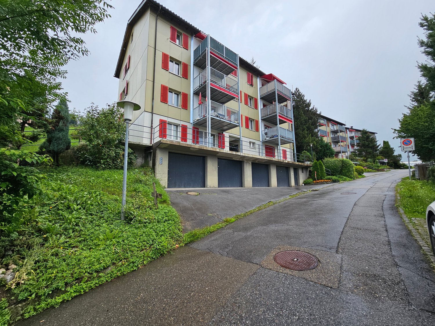 Appartement de 4 pièces, photo 1 sur 10