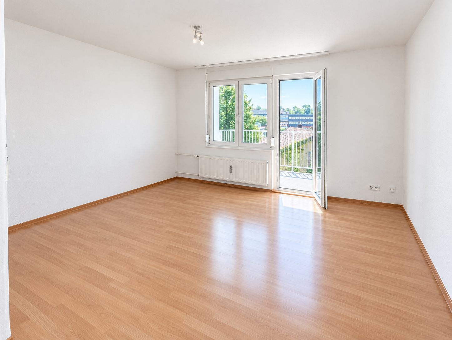 Appartement de 4 pièces, photo 10 sur 10