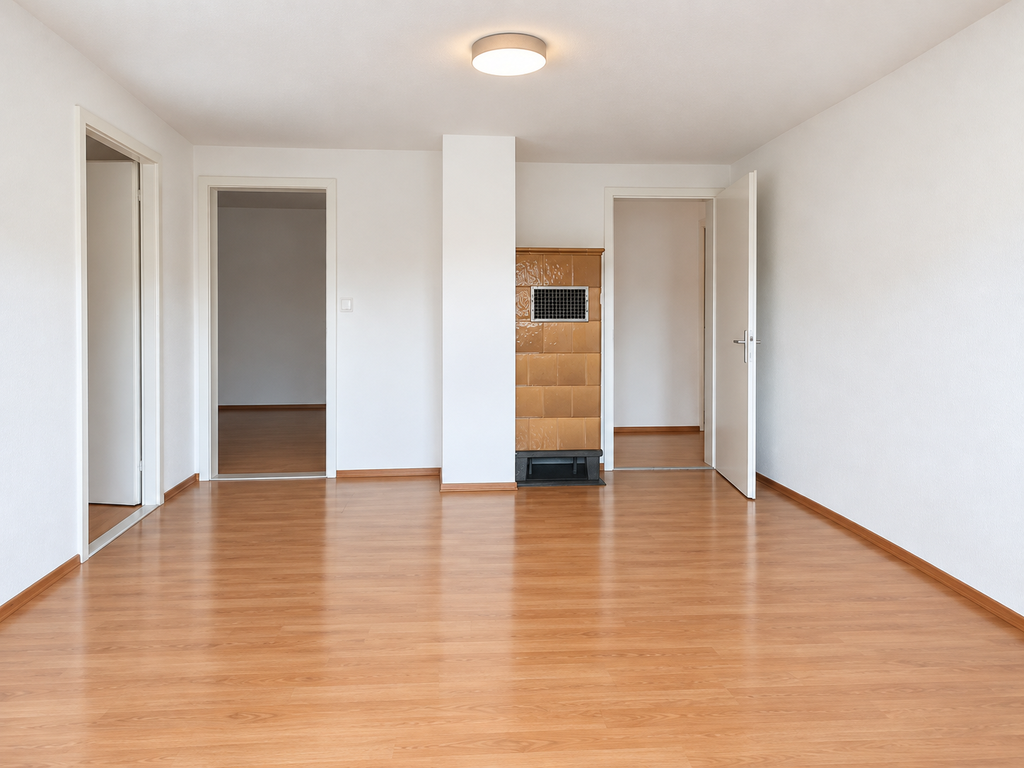 Appartement de 4 pièces, photo 6 sur 10