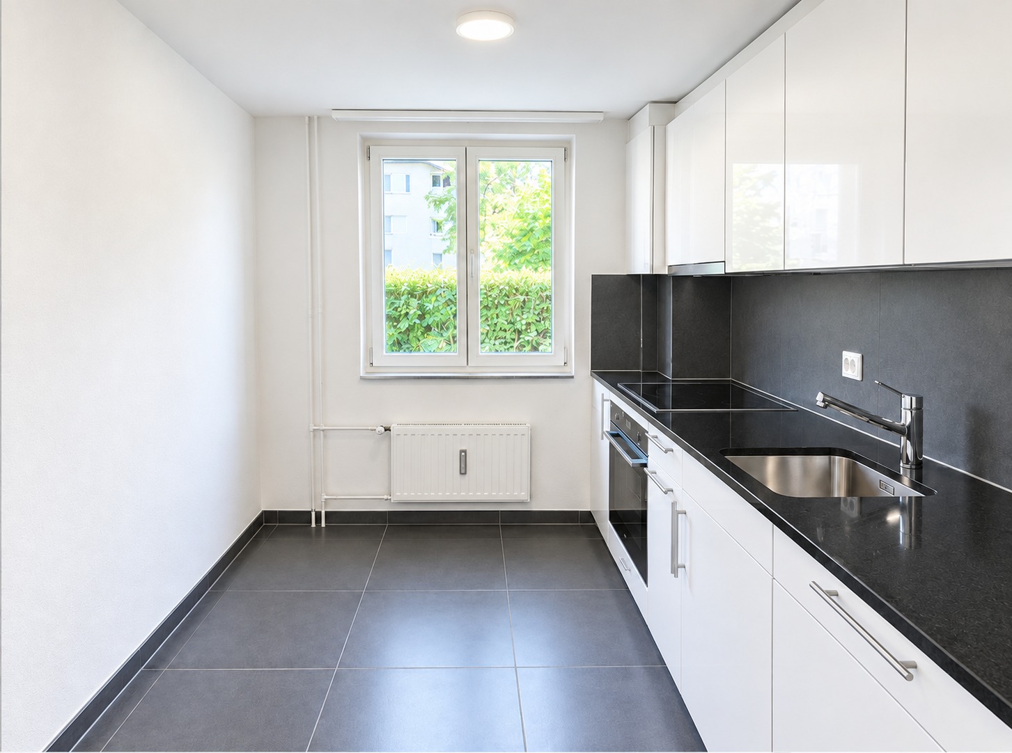 Appartement de 4 pièces, photo 4 sur 10