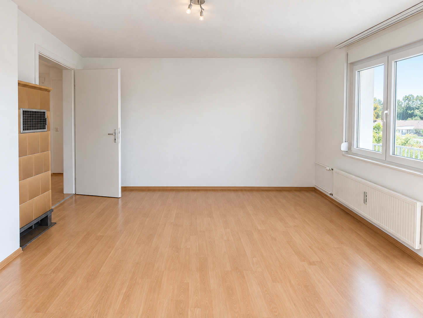Appartement de 4 pièces, photo 8 sur 10