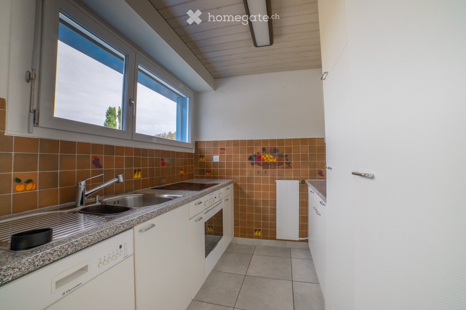 Appartement de 3 ½ pièces, photo 5 sur 5