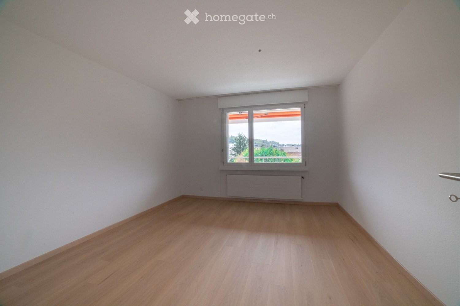 Appartement de 3 ½ pièces, photo 3 sur 5
