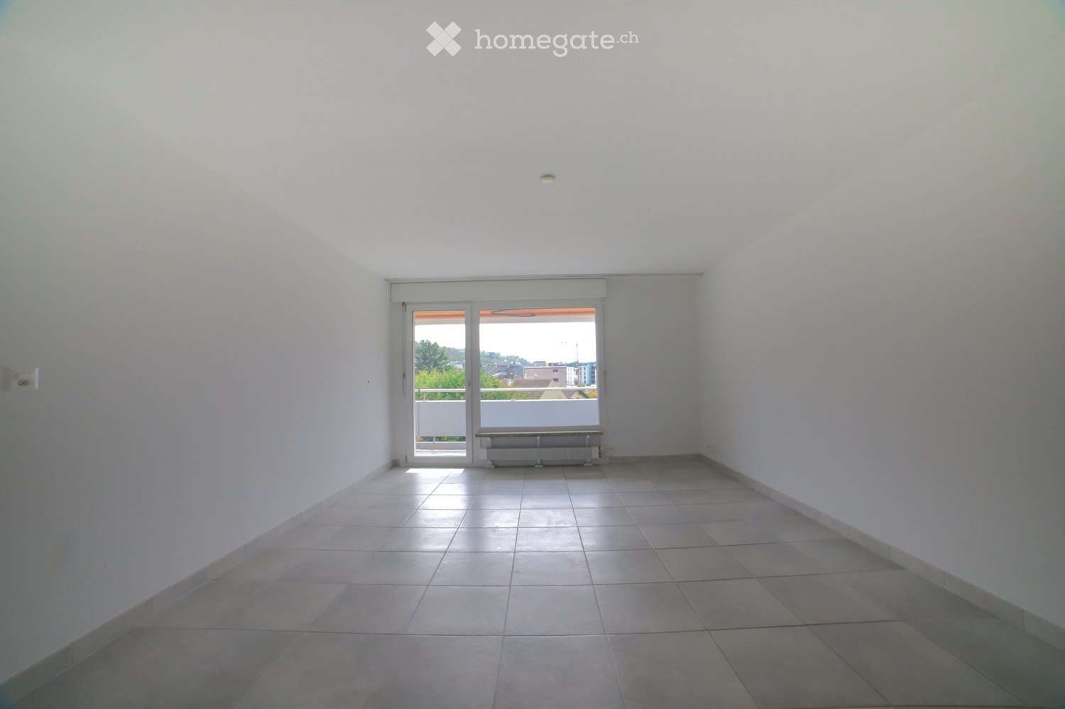 Appartement de 3 ½ pièces, photo 1 sur 5