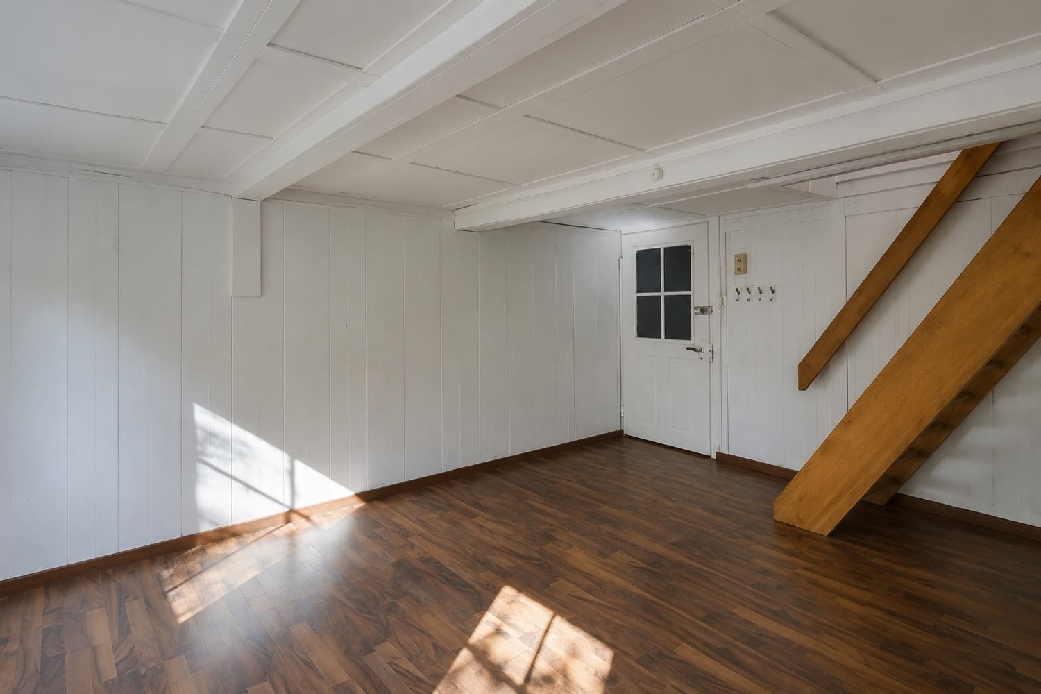 Appartement de 2 ½ pièces, photo 6 sur 6