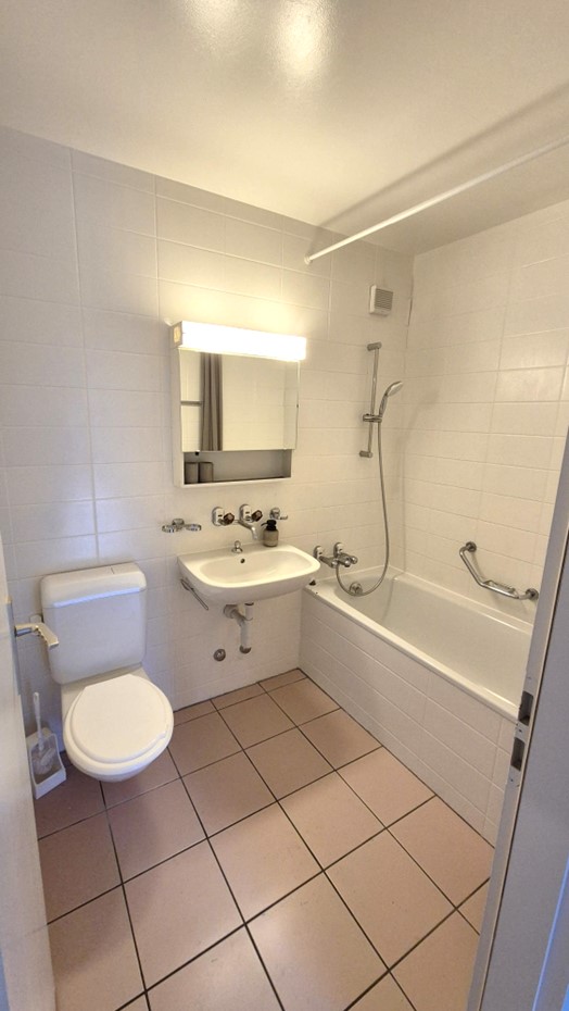 4 ½ rooms apartment, photo 10 sur 10