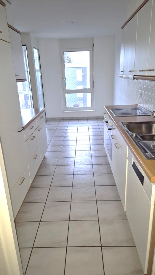 4 ½ rooms apartment, photo 1 sur 10