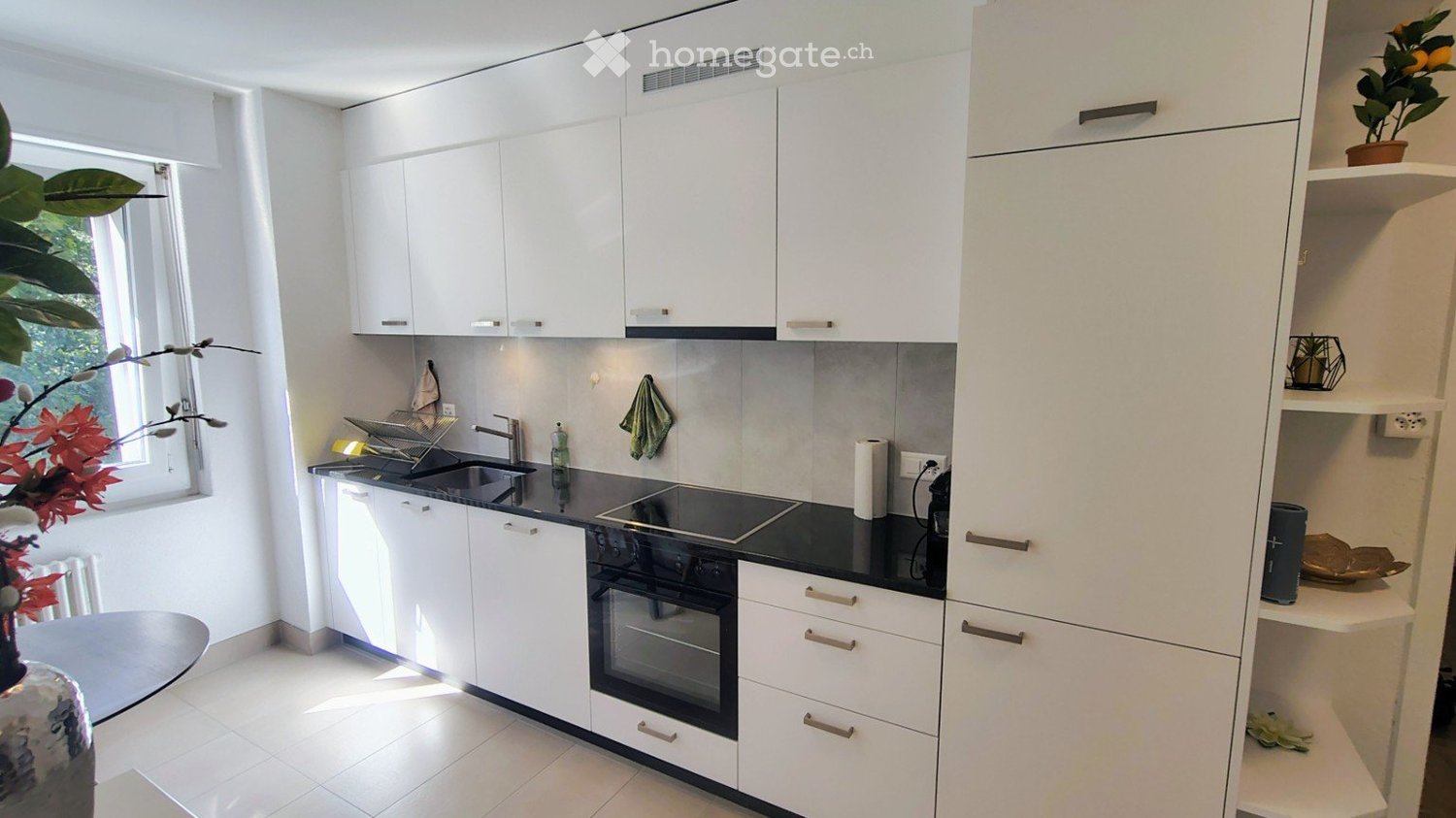 2 ½ rooms apartment, photo 3 sur 5