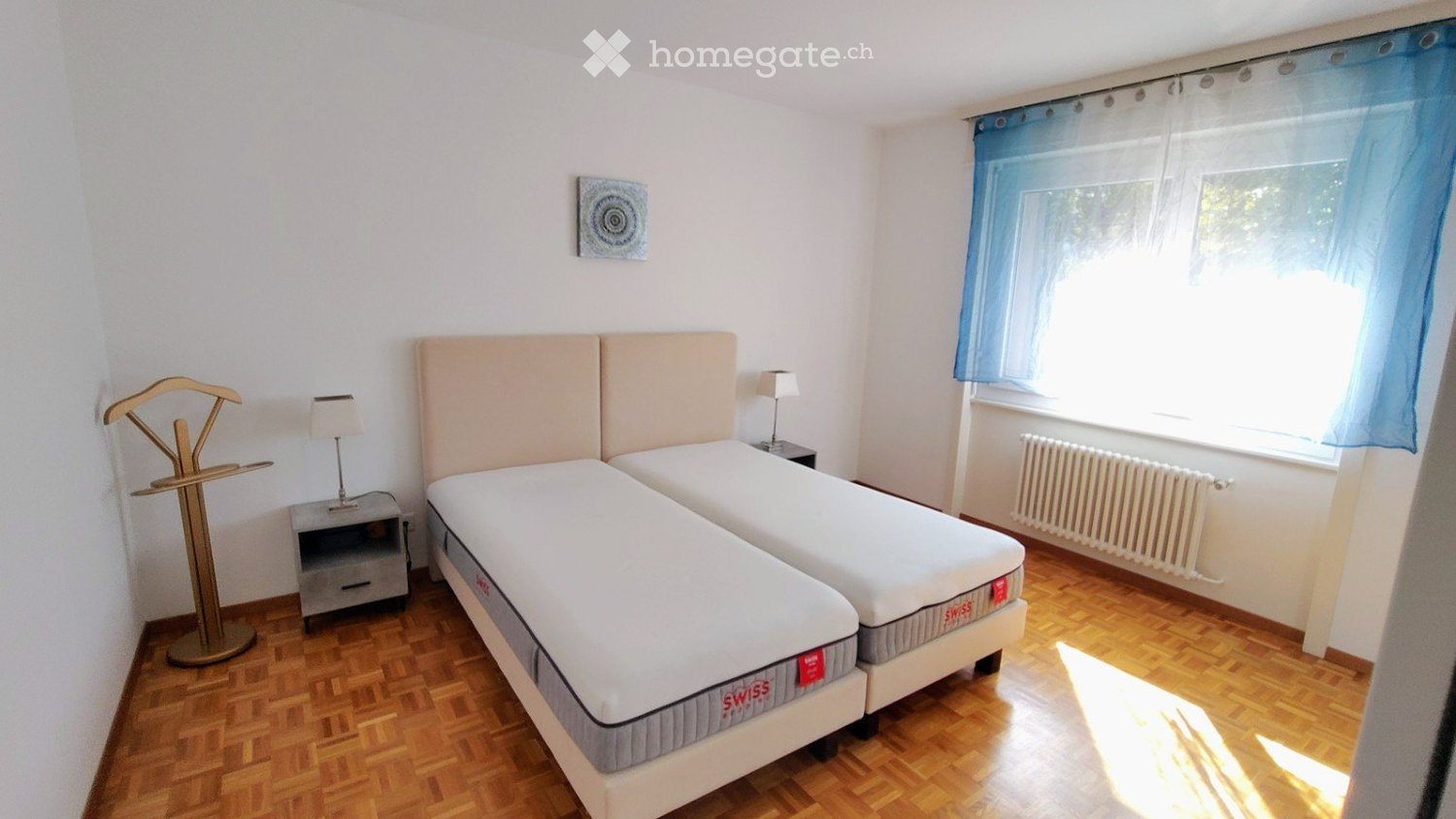 2 ½ rooms apartment, photo 4 sur 5