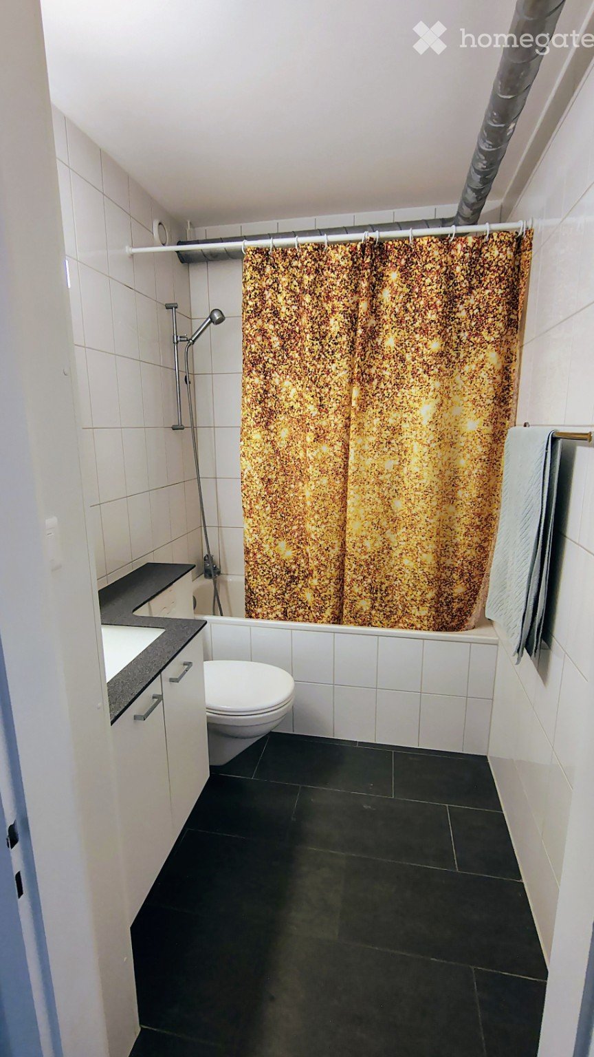 2 ½ rooms apartment, photo 5 sur 5