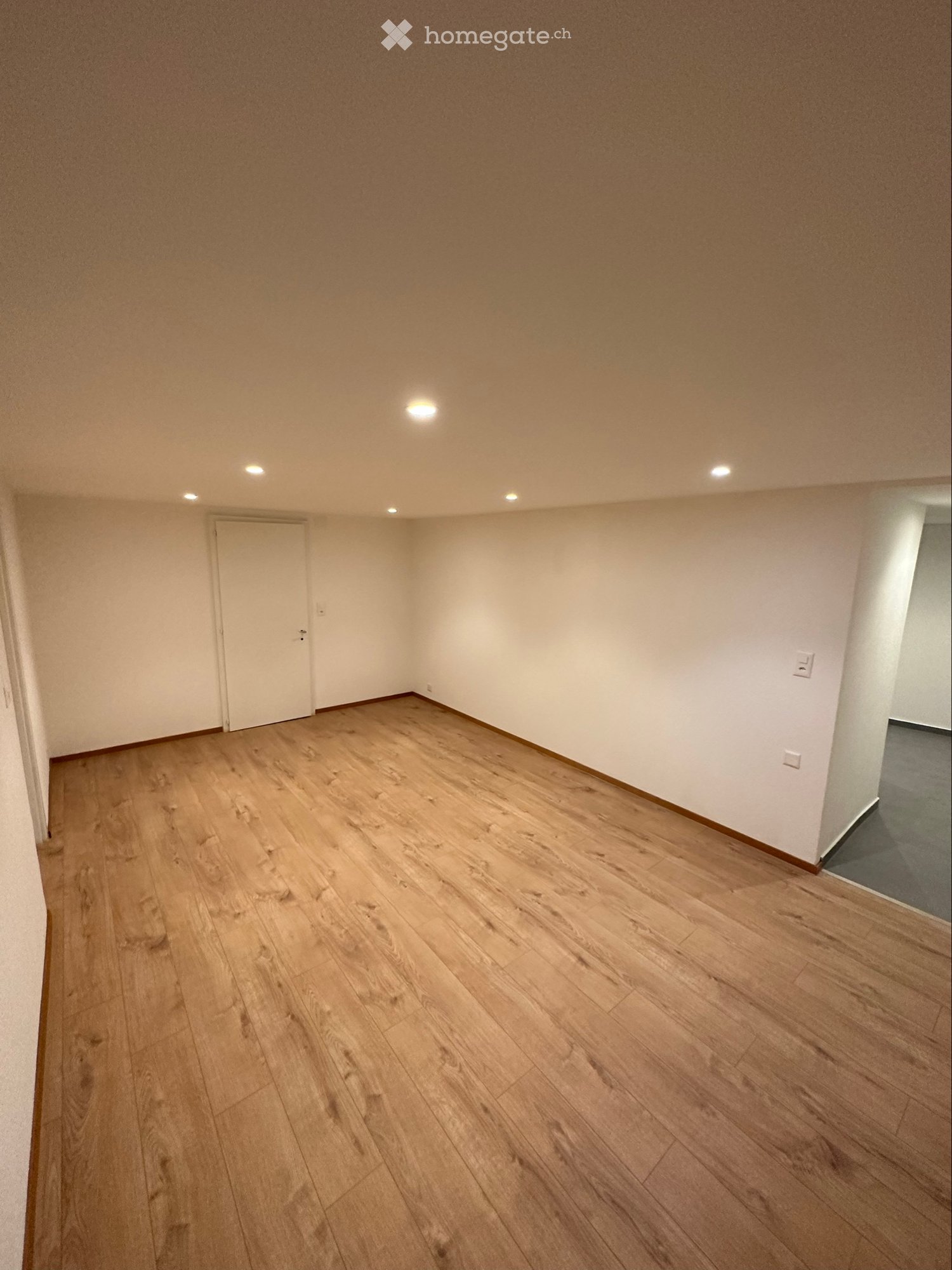3.5 room apartment