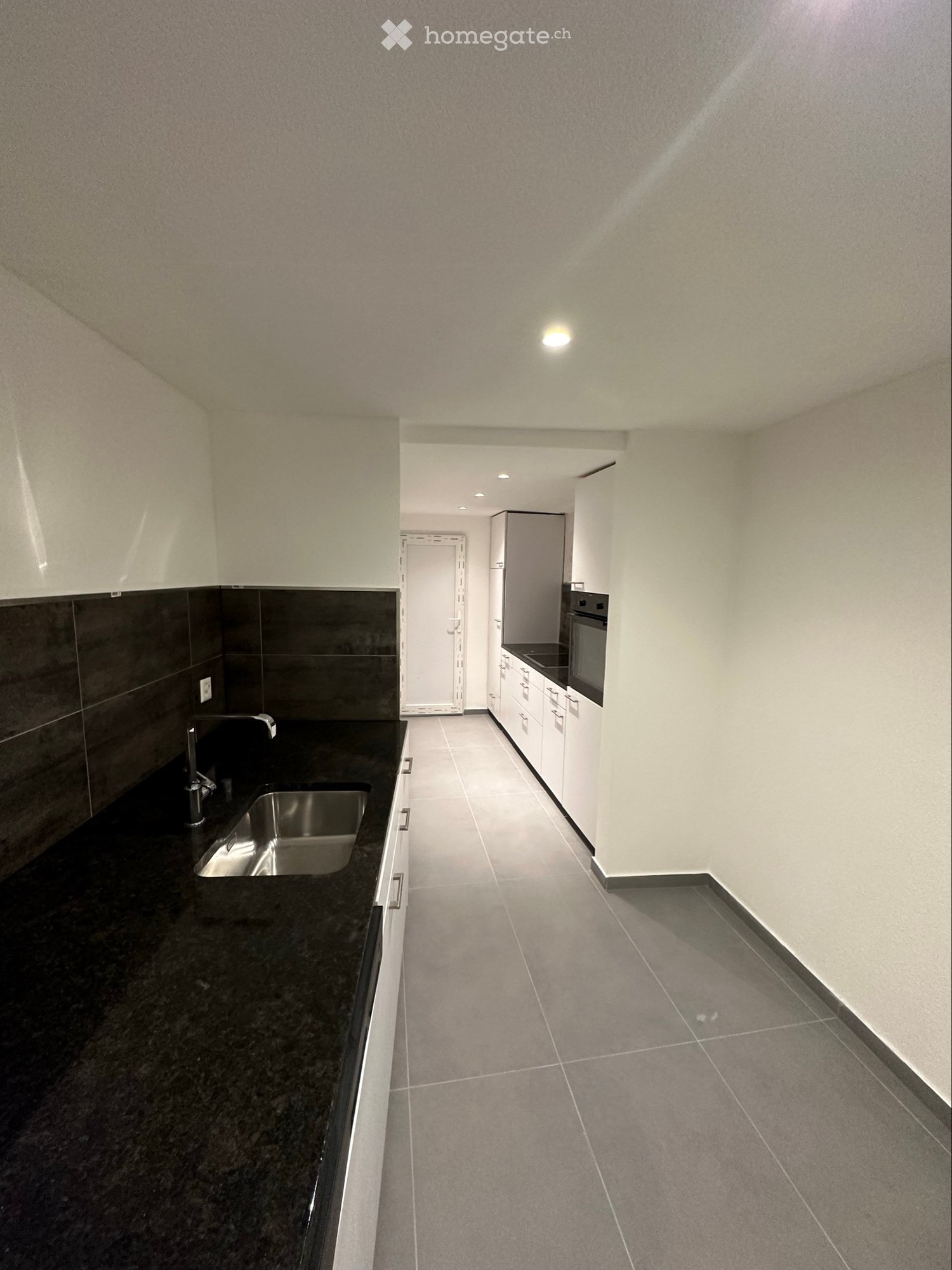 3.5 room apartment