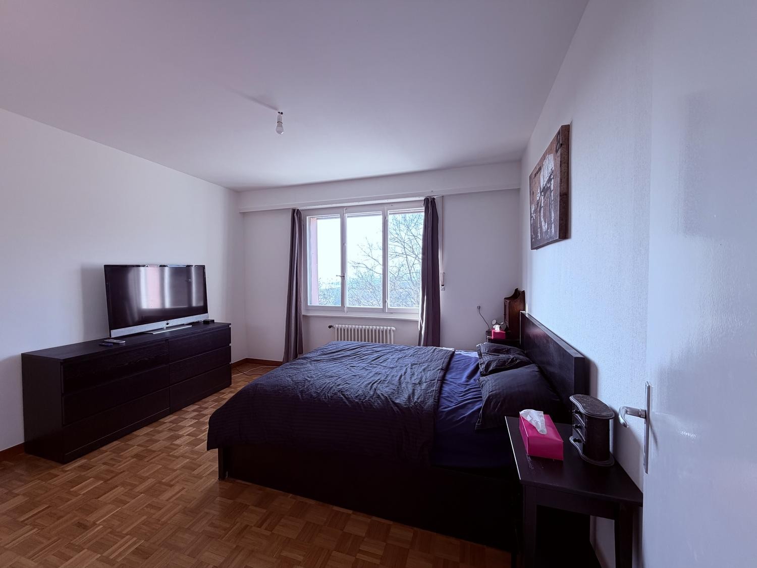 3 rooms apartment, photo 6 sur 9