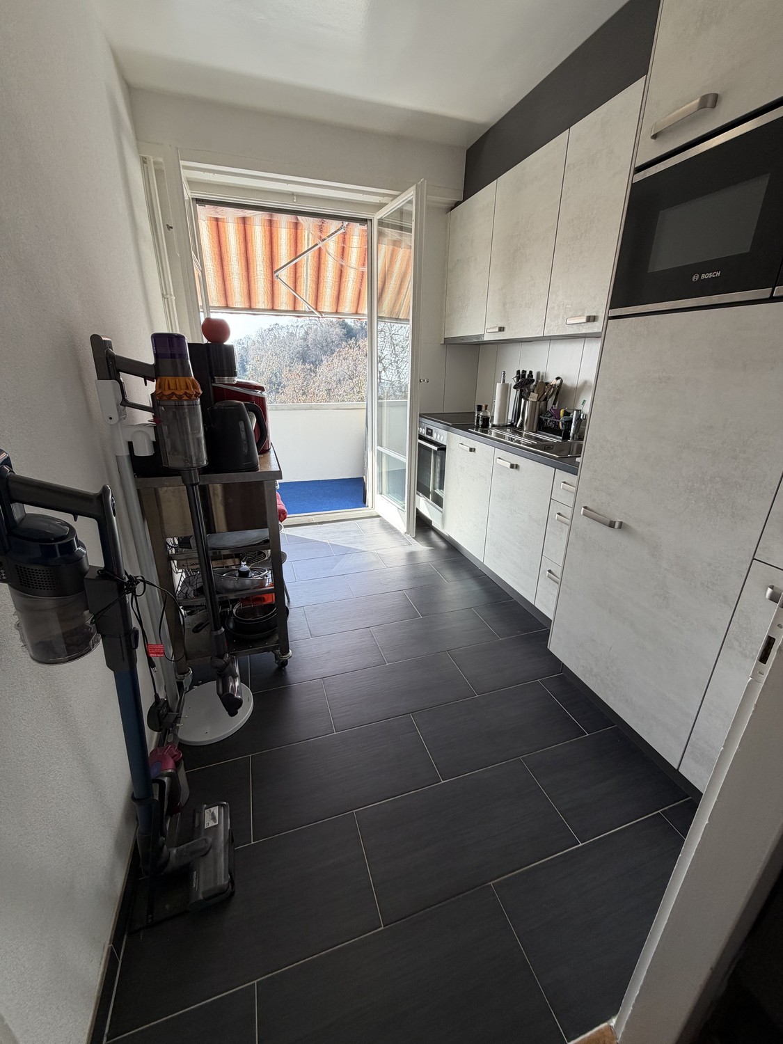 3 rooms apartment, photo 9 sur 9