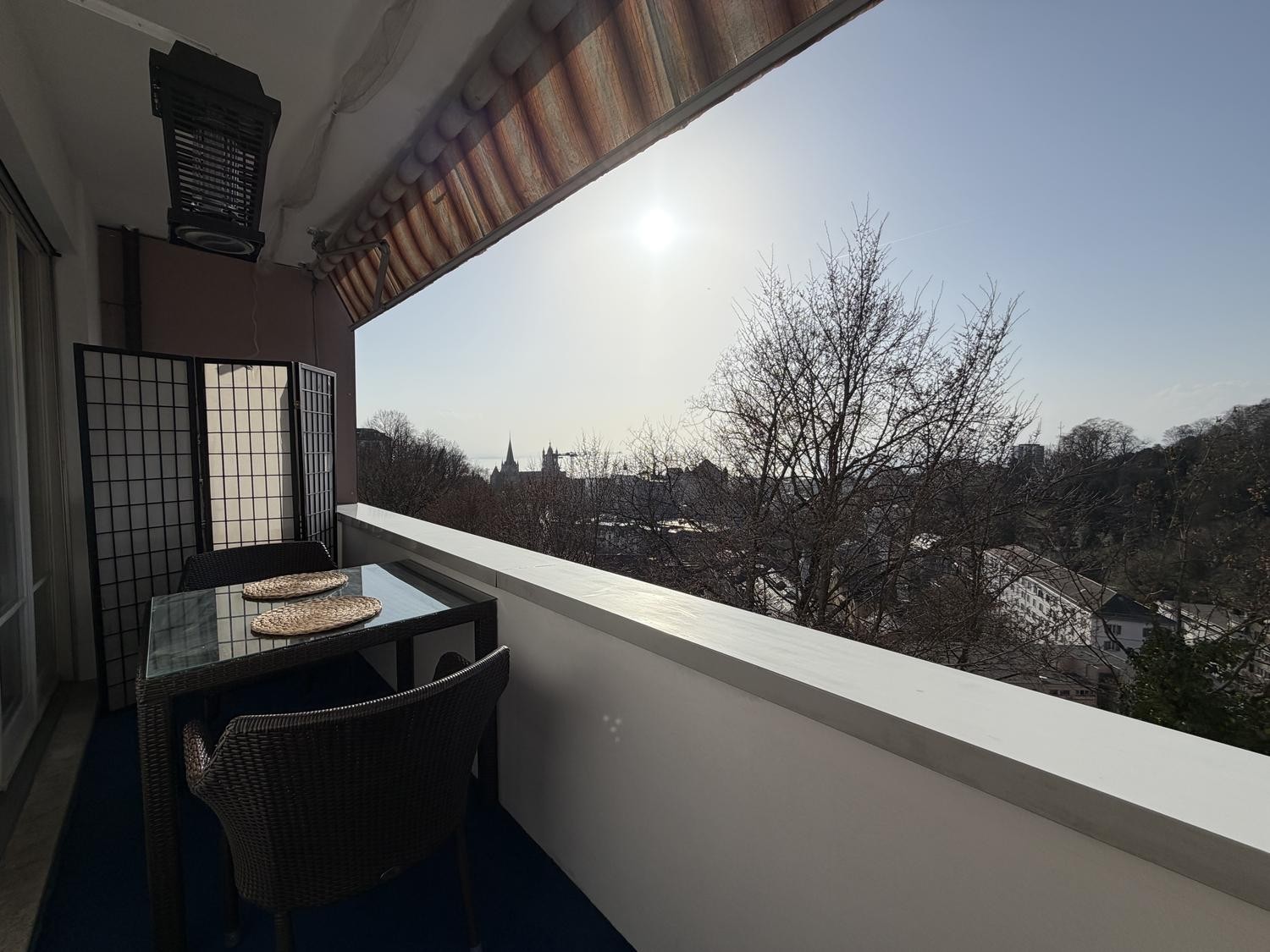 3 rooms apartment, photo 5 sur 9