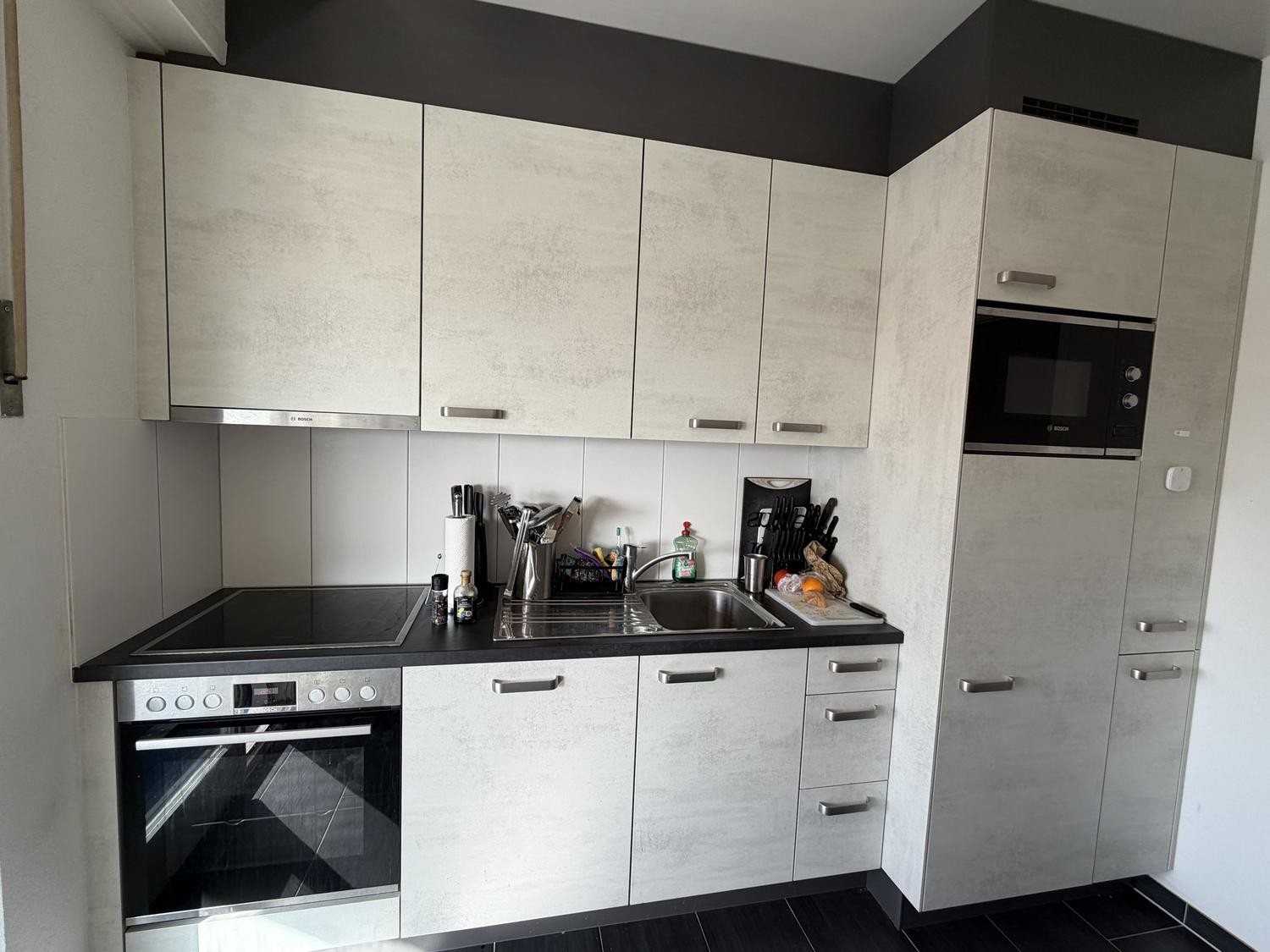 3 rooms apartment, photo 3 sur 9