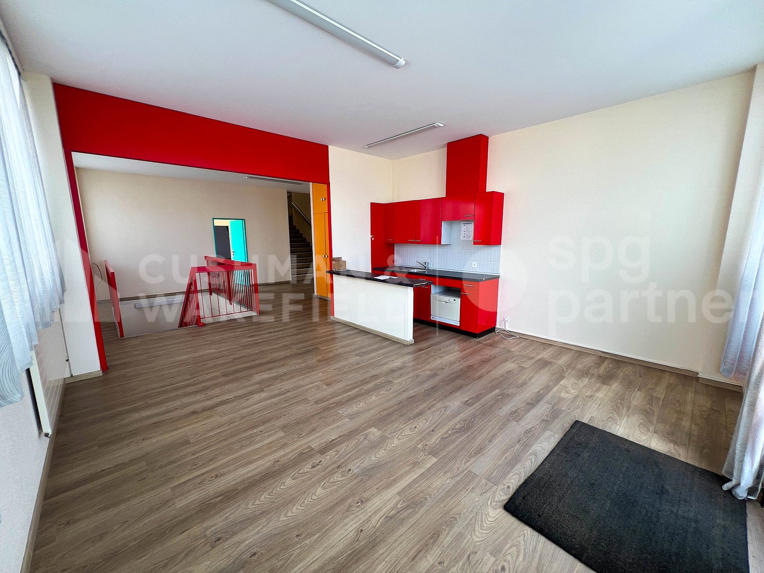940m² atelier, photo 8 sur 10