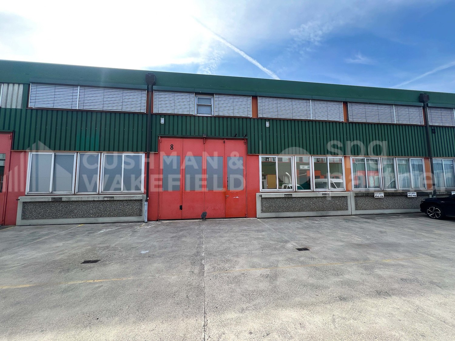 940m² atelier, photo 10 sur 10