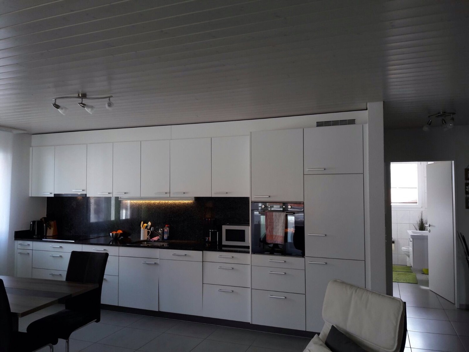 Appartement de 2 ½ pièces, photo 6 sur 7