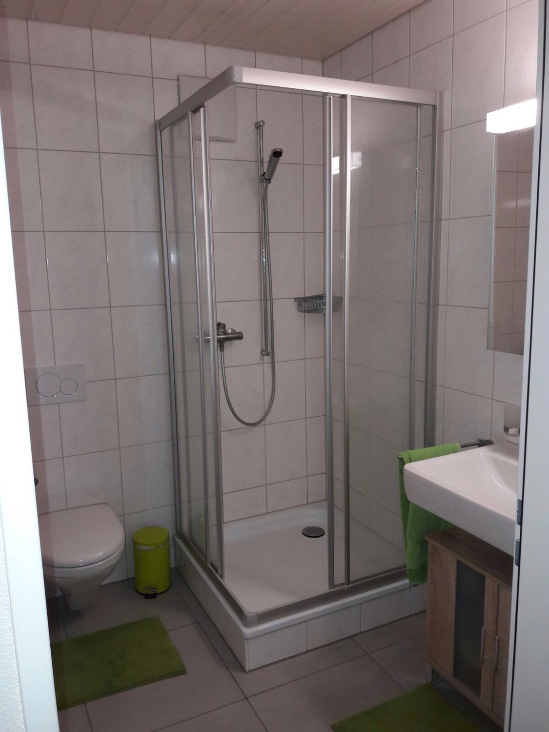 Appartement de 2 ½ pièces, photo 3 sur 7