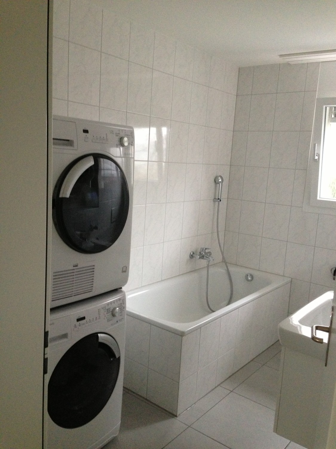 Appartement de 2 ½ pièces, photo 7 sur 7
