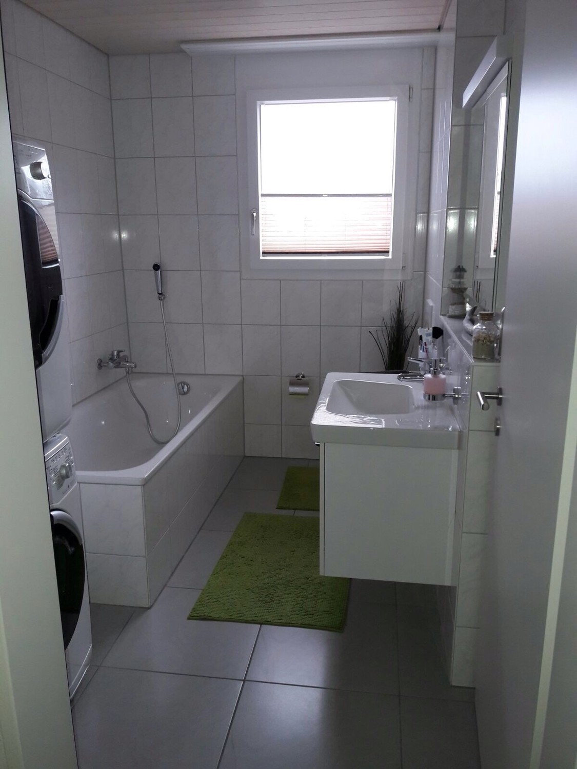 Appartement de 2 ½ pièces, photo 1 sur 7