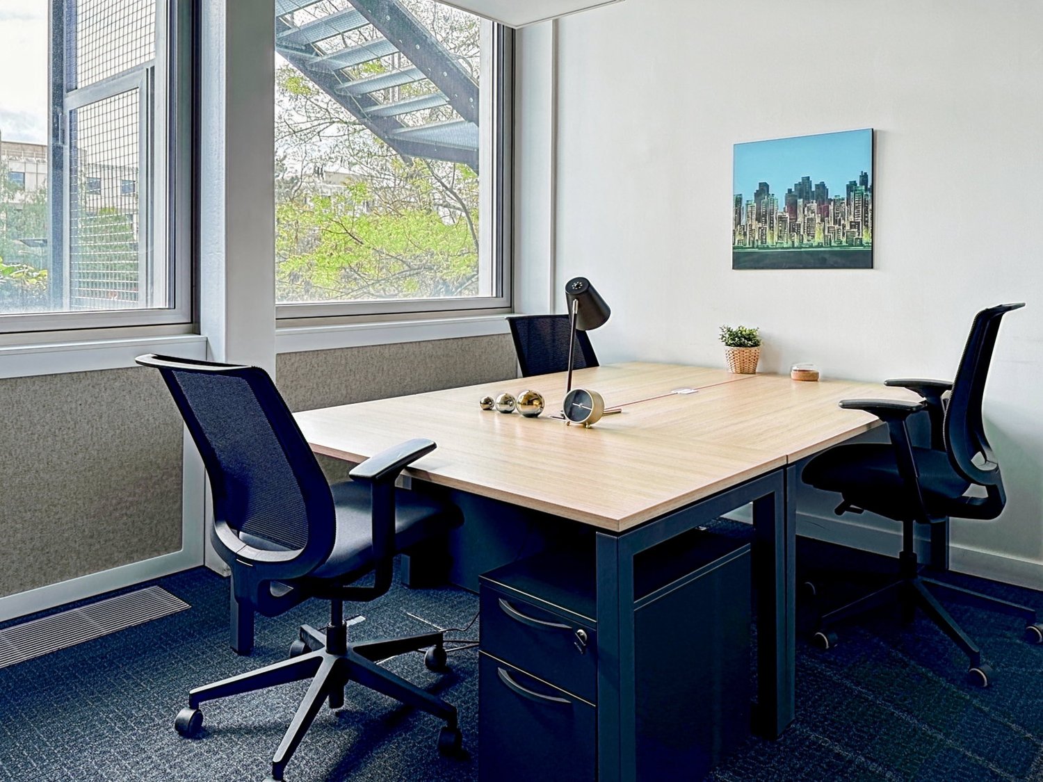 Office, photo 3 sur 10