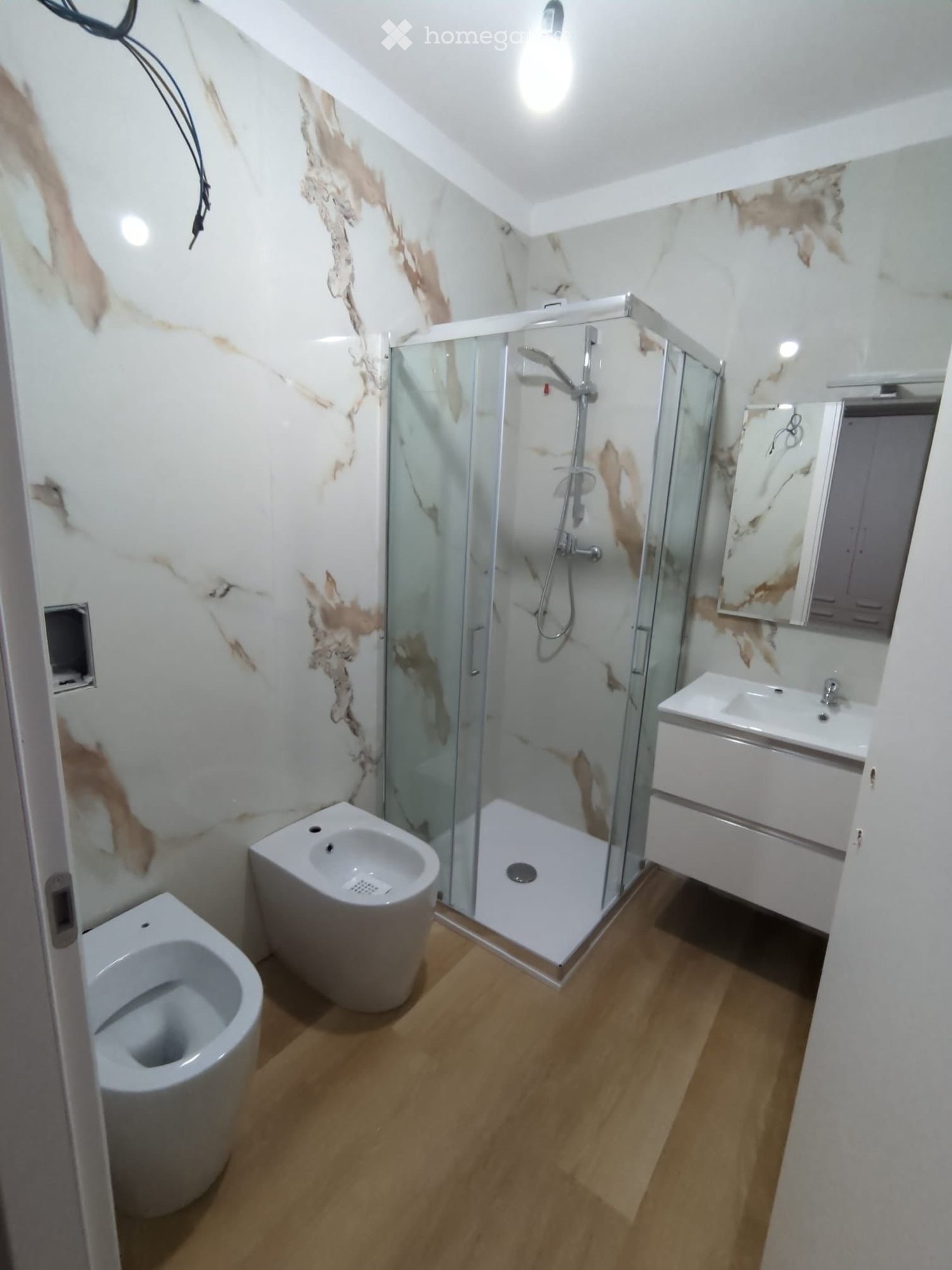1 pièce chambre individuelle, photo 1 sur 3